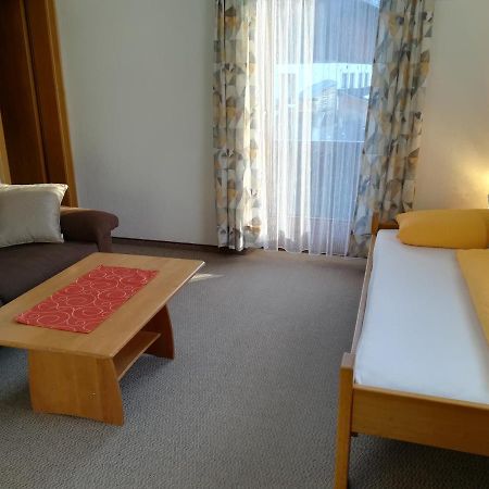 Haus Brigitte - Preise Inclusive Pitztal Sommer Card Jerzens Esterno foto