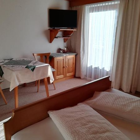 Haus Brigitte - Preise Inclusive Pitztal Sommer Card Jerzens Esterno foto