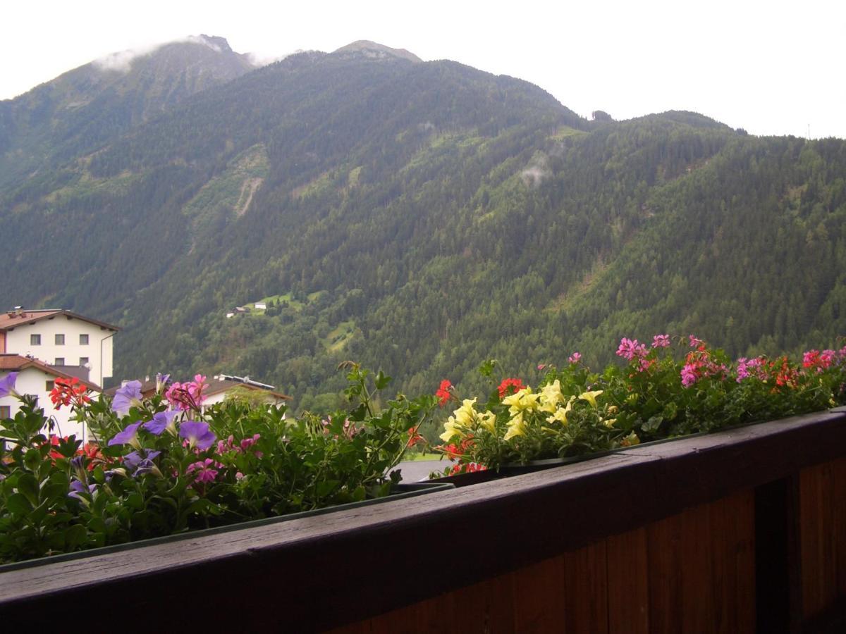 Haus Brigitte - Preise Inclusive Pitztal Sommer Card Jerzens Esterno foto