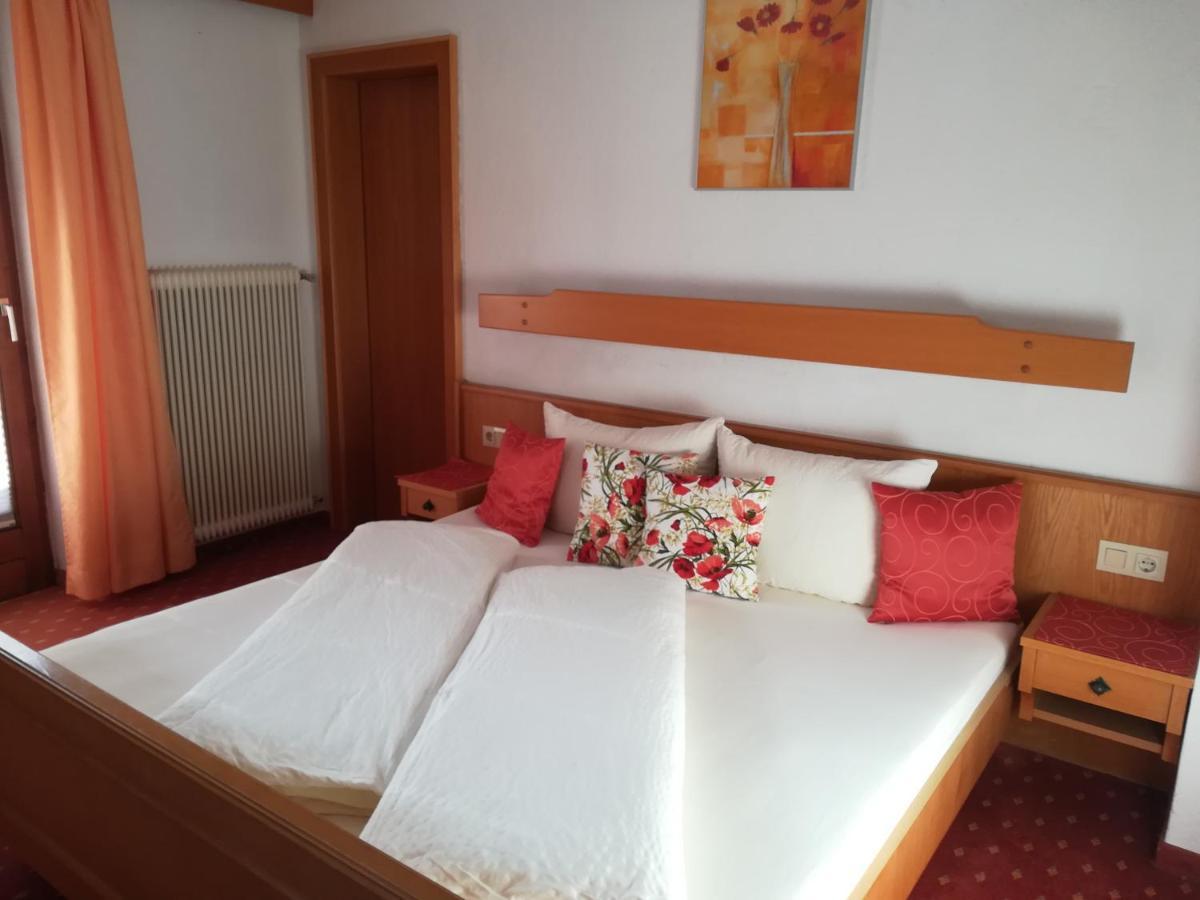 Haus Brigitte - Preise Inclusive Pitztal Sommer Card Jerzens Esterno foto