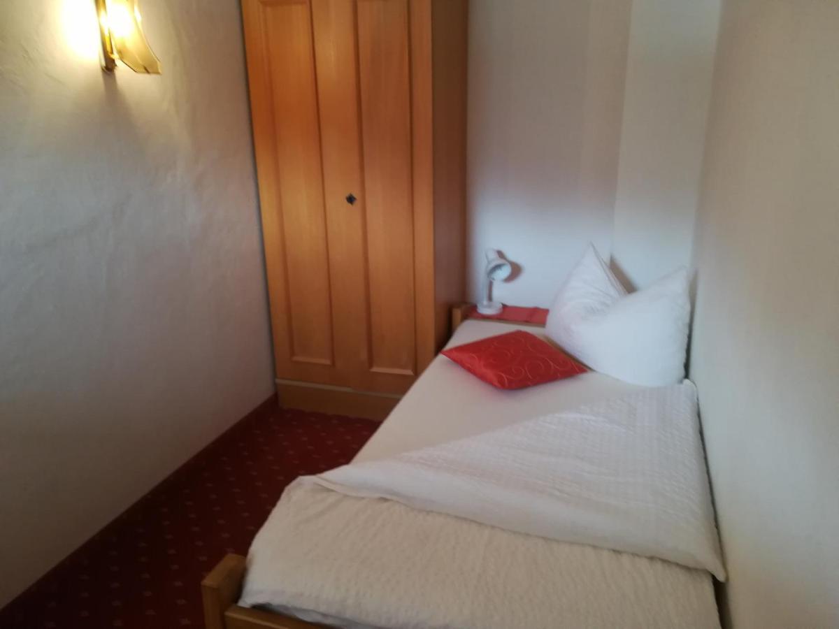 Haus Brigitte - Preise Inclusive Pitztal Sommer Card Jerzens Esterno foto