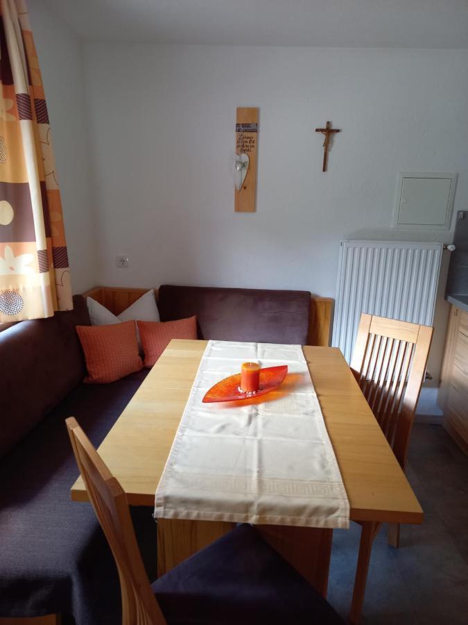 Haus Brigitte - Preise Inclusive Pitztal Sommer Card Jerzens Esterno foto