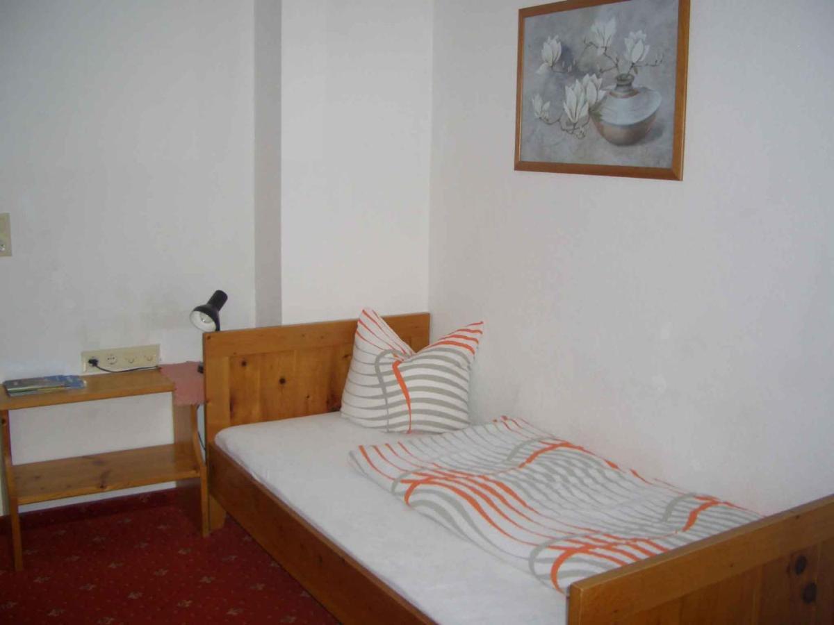 Haus Brigitte - Preise Inclusive Pitztal Sommer Card Jerzens Esterno foto