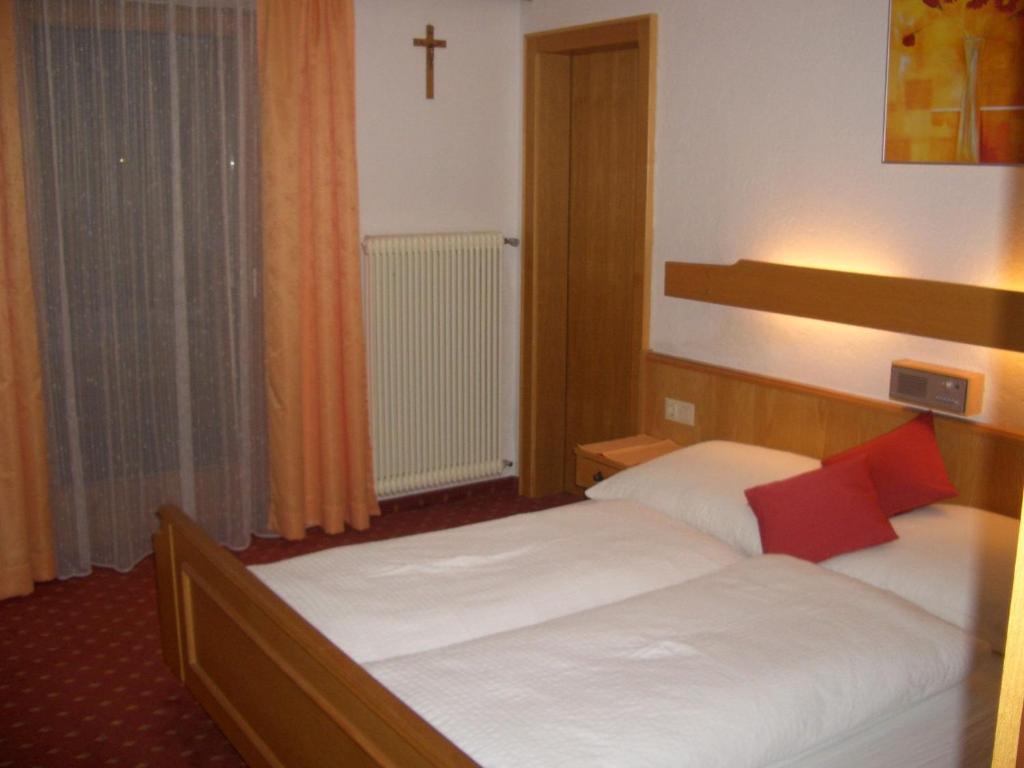 Haus Brigitte - Preise Inclusive Pitztal Sommer Card Jerzens Camera foto