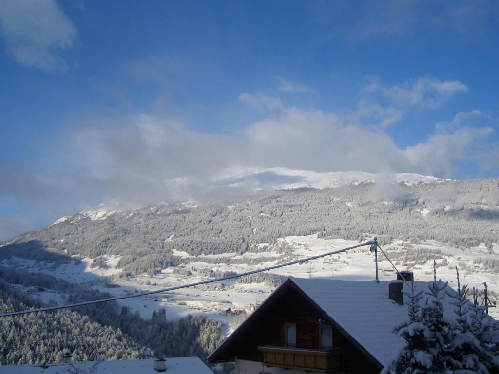 Haus Brigitte - Preise Inclusive Pitztal Sommer Card Jerzens Esterno foto