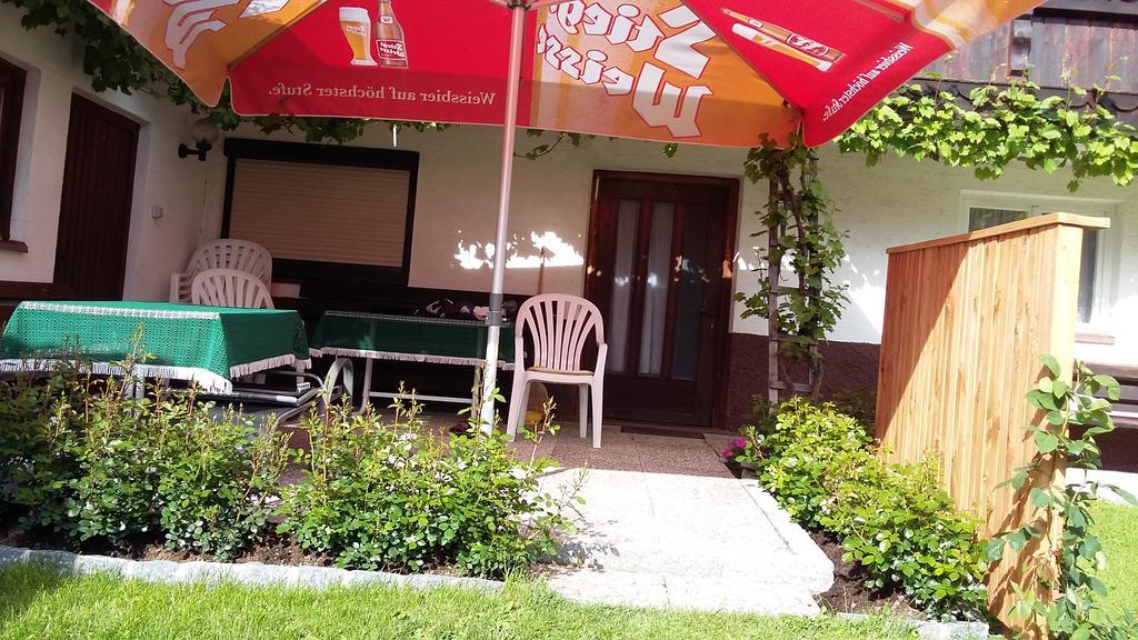Haus Brigitte - Preise Inclusive Pitztal Sommer Card Jerzens Esterno foto
