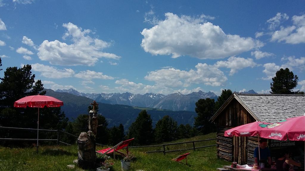 Haus Brigitte - Preise Inclusive Pitztal Sommer Card Jerzens Esterno foto