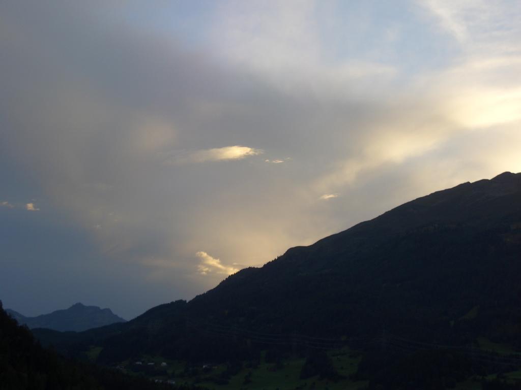 Haus Brigitte - Preise Inclusive Pitztal Sommer Card Jerzens Esterno foto