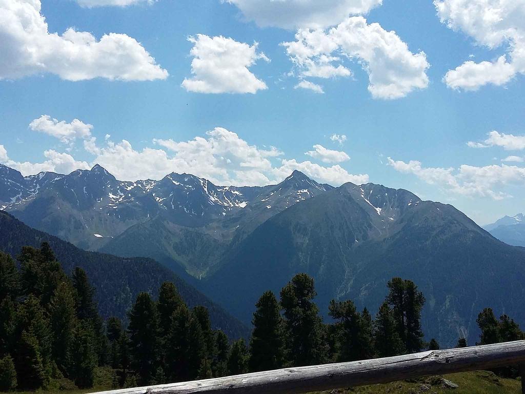 Haus Brigitte - Preise Inclusive Pitztal Sommer Card Jerzens Esterno foto