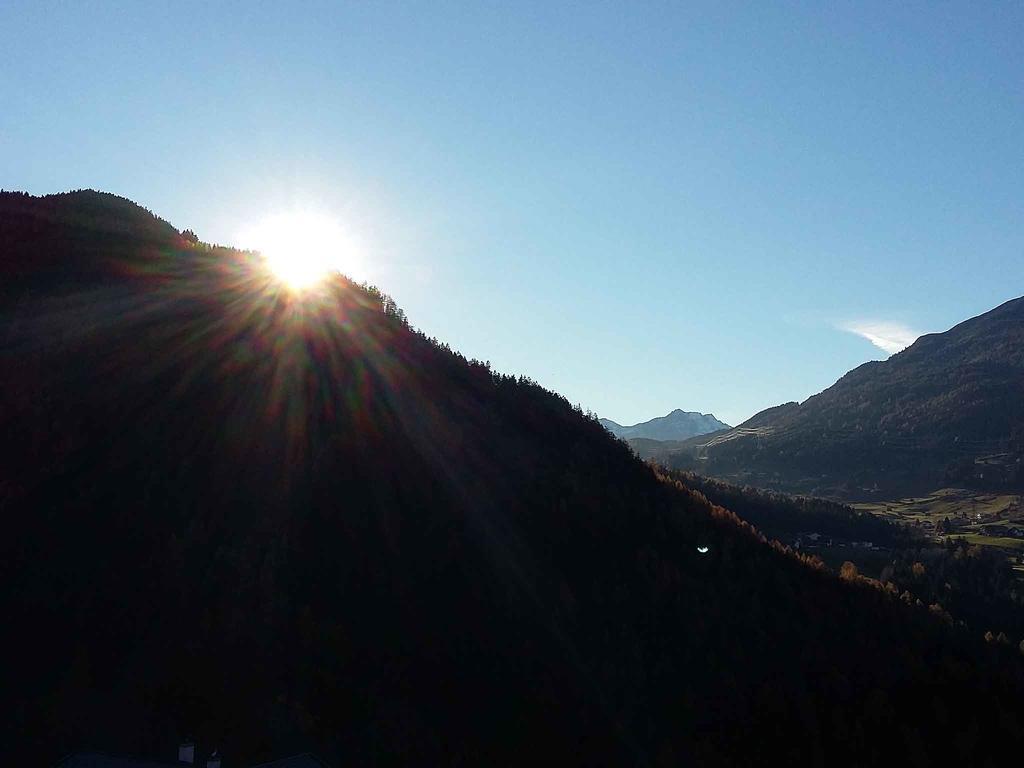 Haus Brigitte - Preise Inclusive Pitztal Sommer Card Jerzens Esterno foto