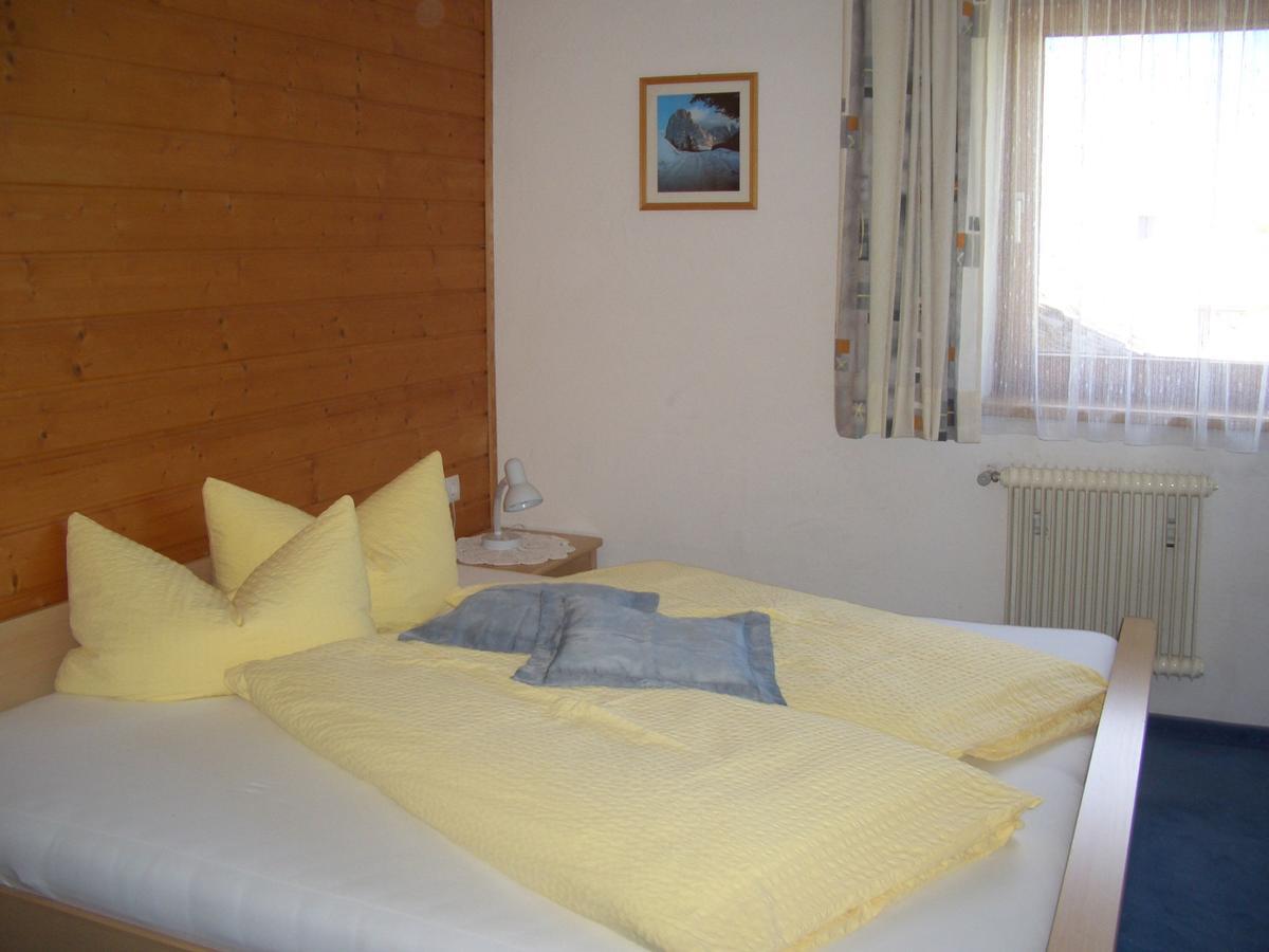 Haus Brigitte - Preise Inclusive Pitztal Sommer Card Jerzens Esterno foto