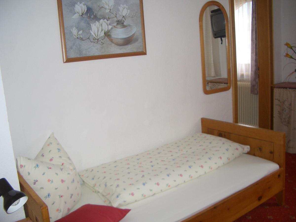 Haus Brigitte - Preise Inclusive Pitztal Sommer Card Jerzens Esterno foto