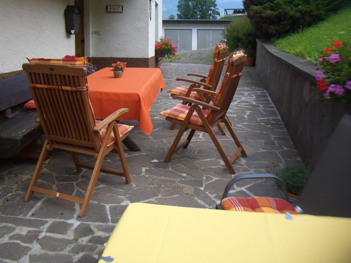 Haus Brigitte - Preise Inclusive Pitztal Sommer Card Jerzens Esterno foto