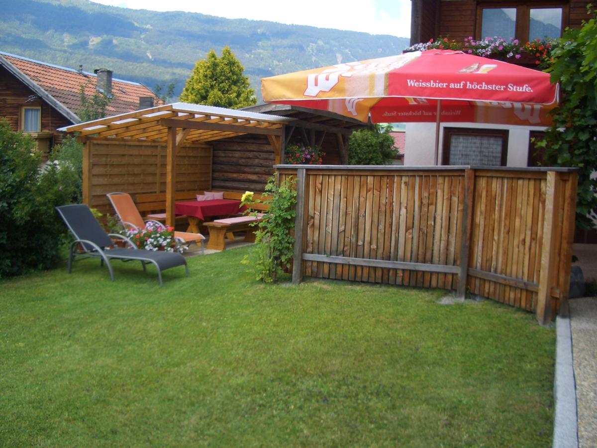 Haus Brigitte - Preise Inclusive Pitztal Sommer Card Jerzens Esterno foto