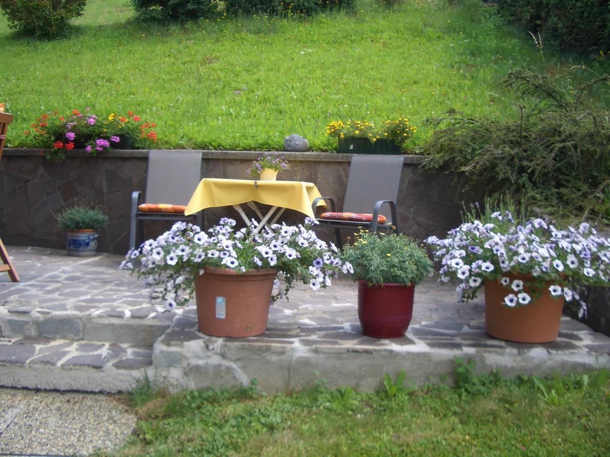 Haus Brigitte - Preise Inclusive Pitztal Sommer Card Jerzens Esterno foto