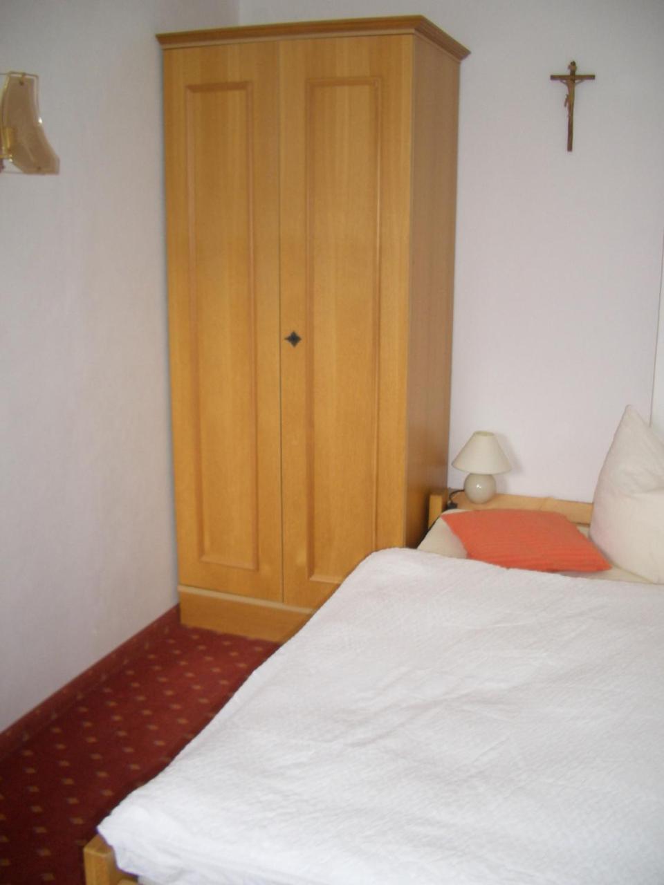Haus Brigitte - Preise Inclusive Pitztal Sommer Card Jerzens Esterno foto