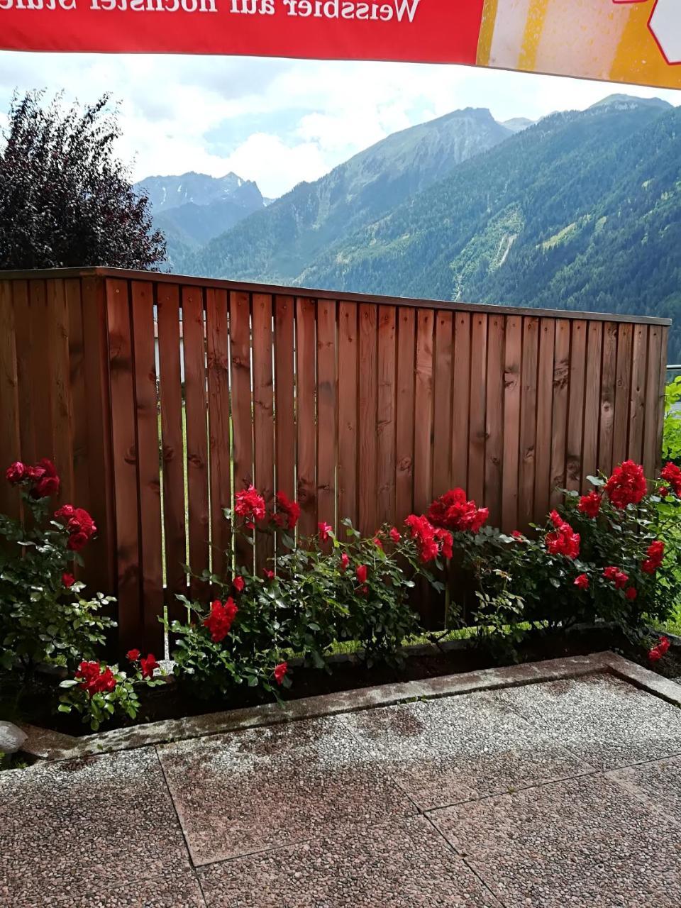 Haus Brigitte - Preise Inclusive Pitztal Sommer Card Jerzens Esterno foto
