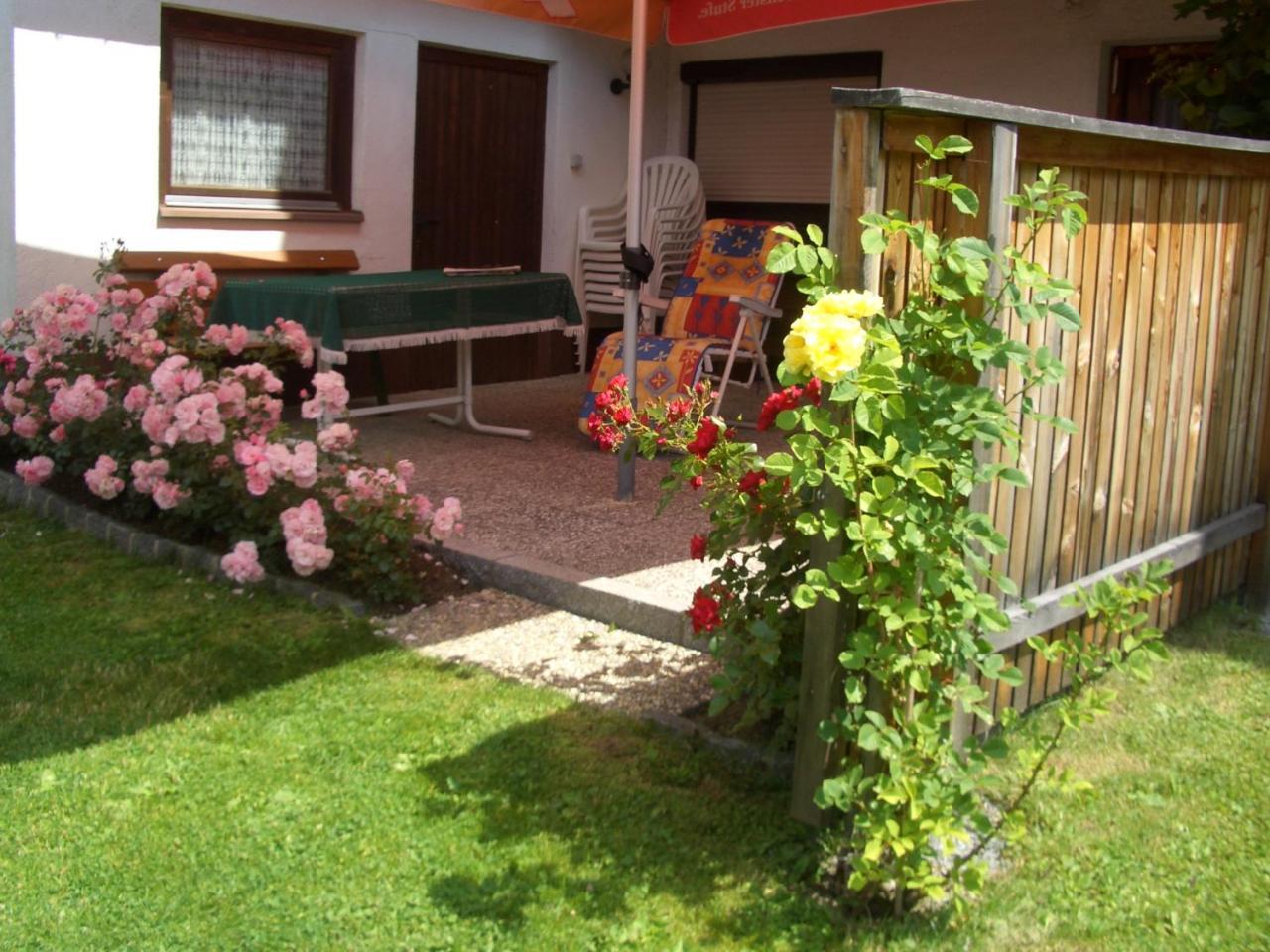 Haus Brigitte - Preise Inclusive Pitztal Sommer Card Jerzens Esterno foto
