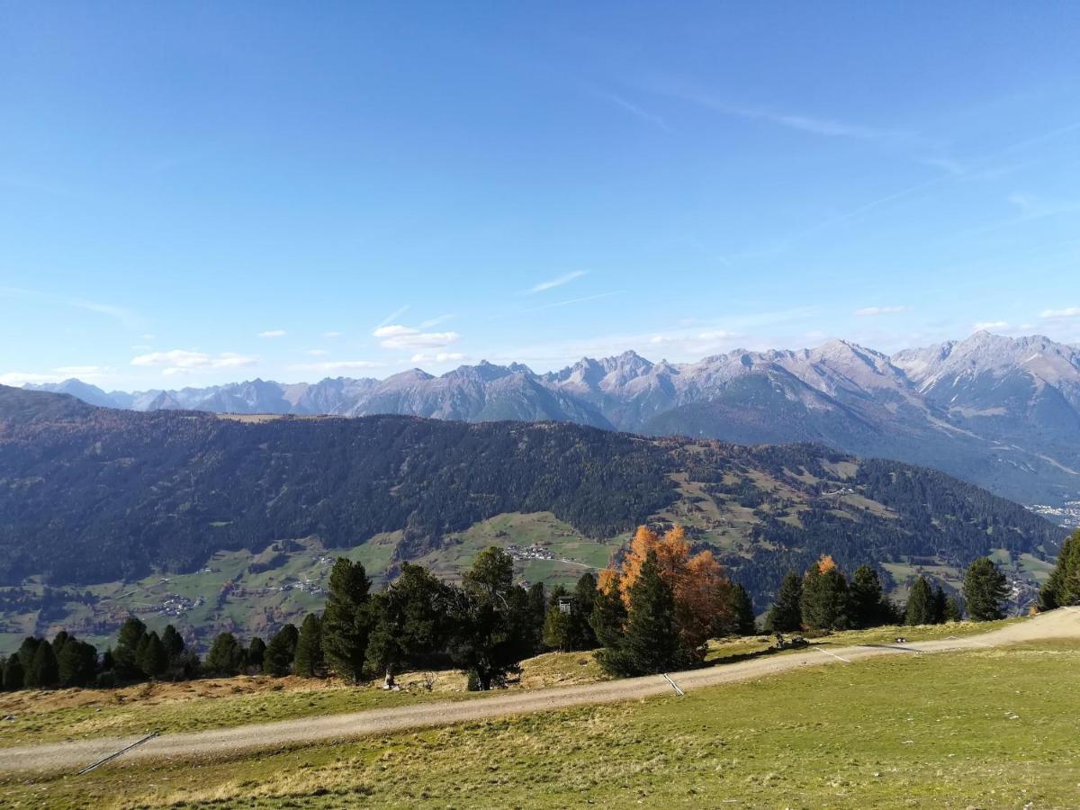 Haus Brigitte - Preise Inclusive Pitztal Sommer Card Jerzens Esterno foto